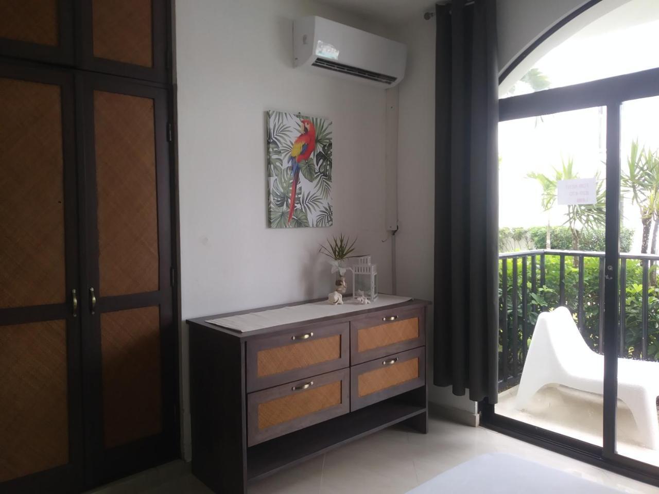 Homestay Private At Sol Dominicus *