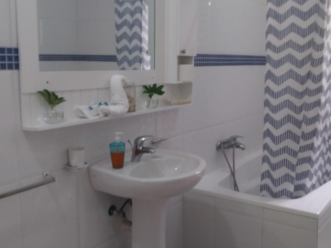 Homestay Private At Sol Dominicus *