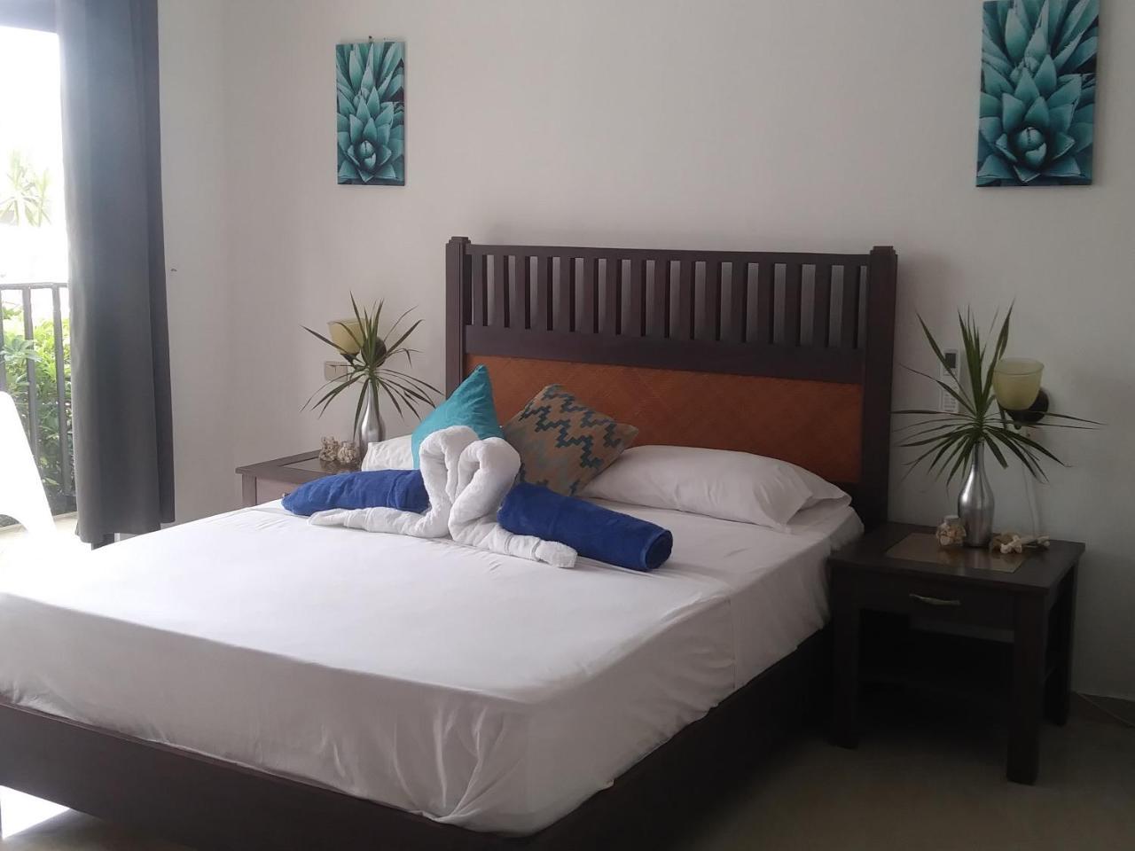 Homestay Private At Sol Dominicus Bayahibe