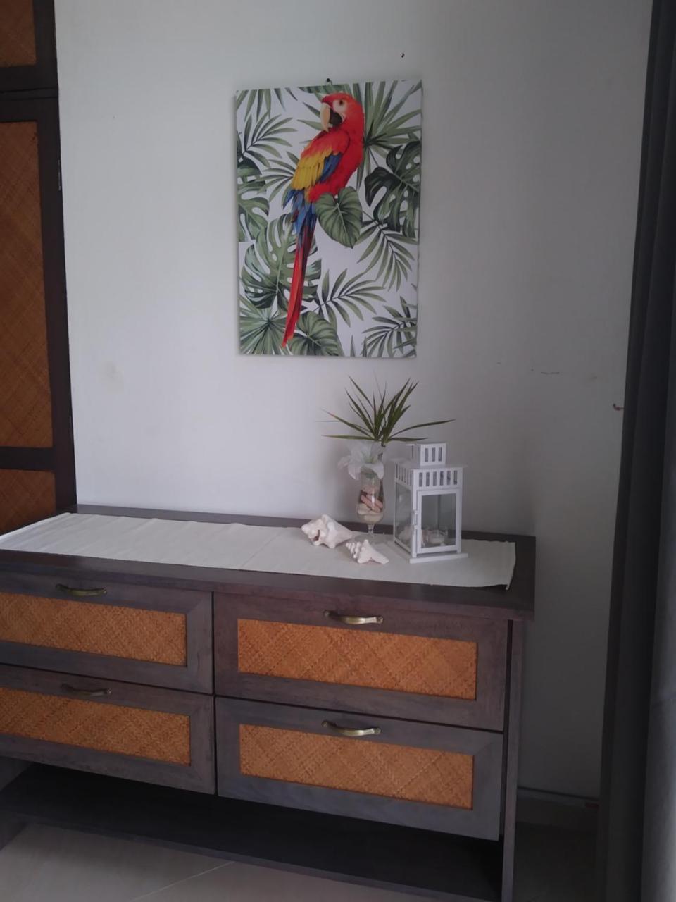 Private At Sol Dominicus Homestay *