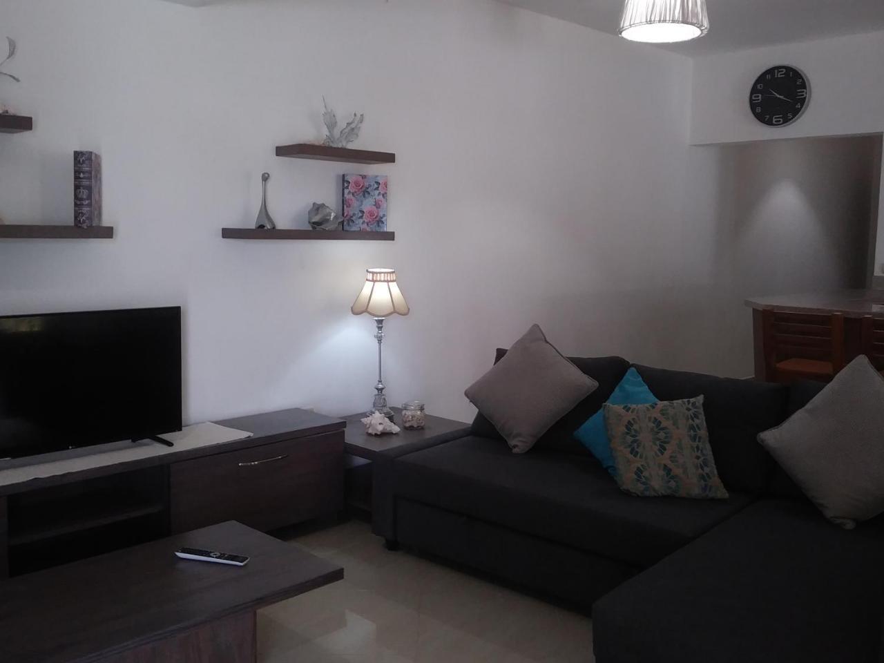 Homestay Private At Sol Dominicus