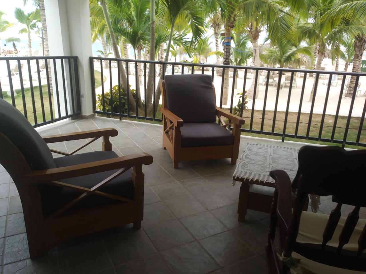 Private At Sol Dominicus * Bayahibe