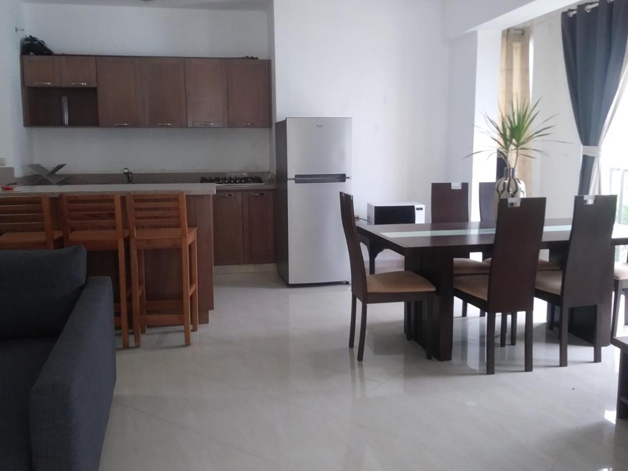 Private At Sol Dominicus Homestay