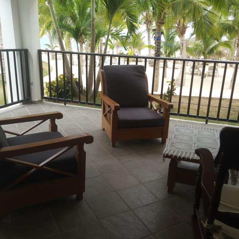 Homestay Private At Sol Dominicus Bayahibe