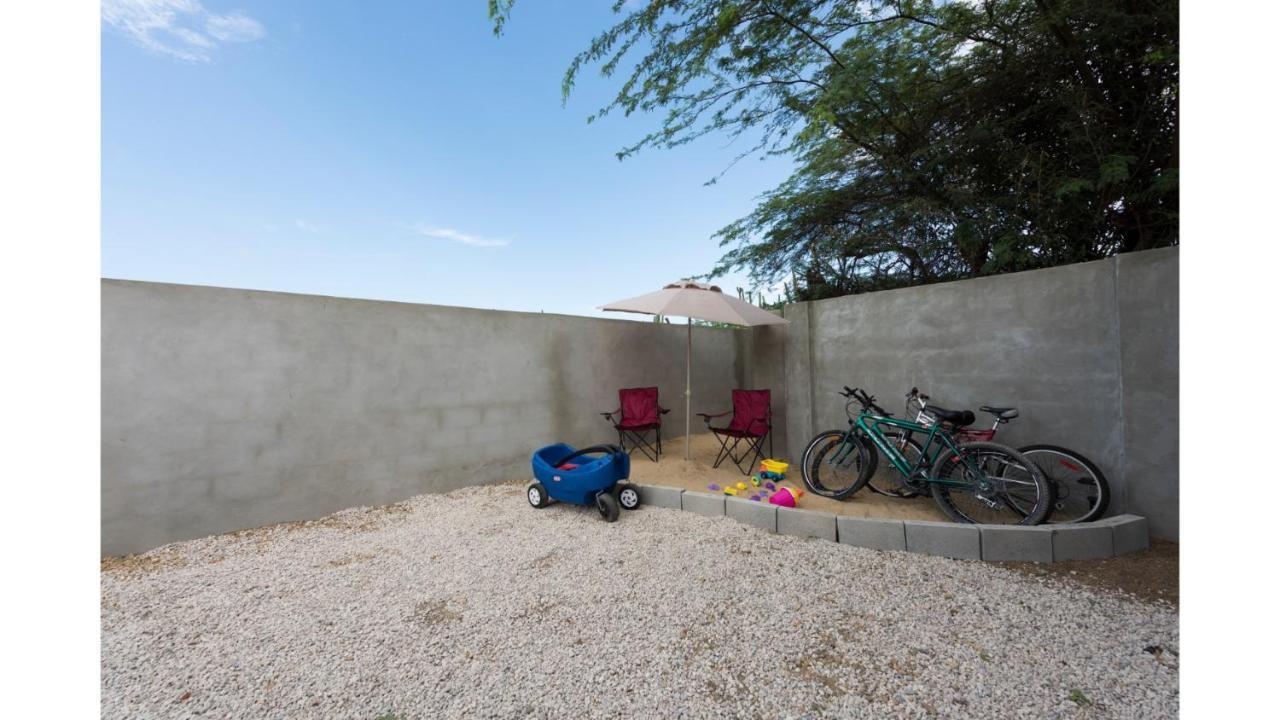 Aruba Palm Beach House Holiday home Noord