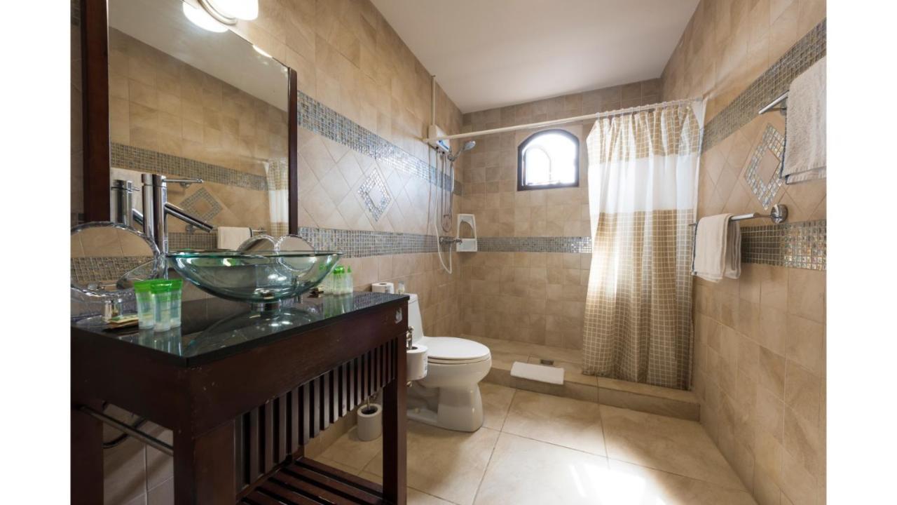Holiday home Aruba Palm Beach House *