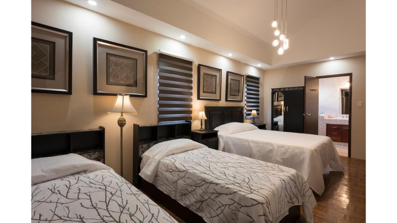 Holiday home Aruba Palm Beach House Noord