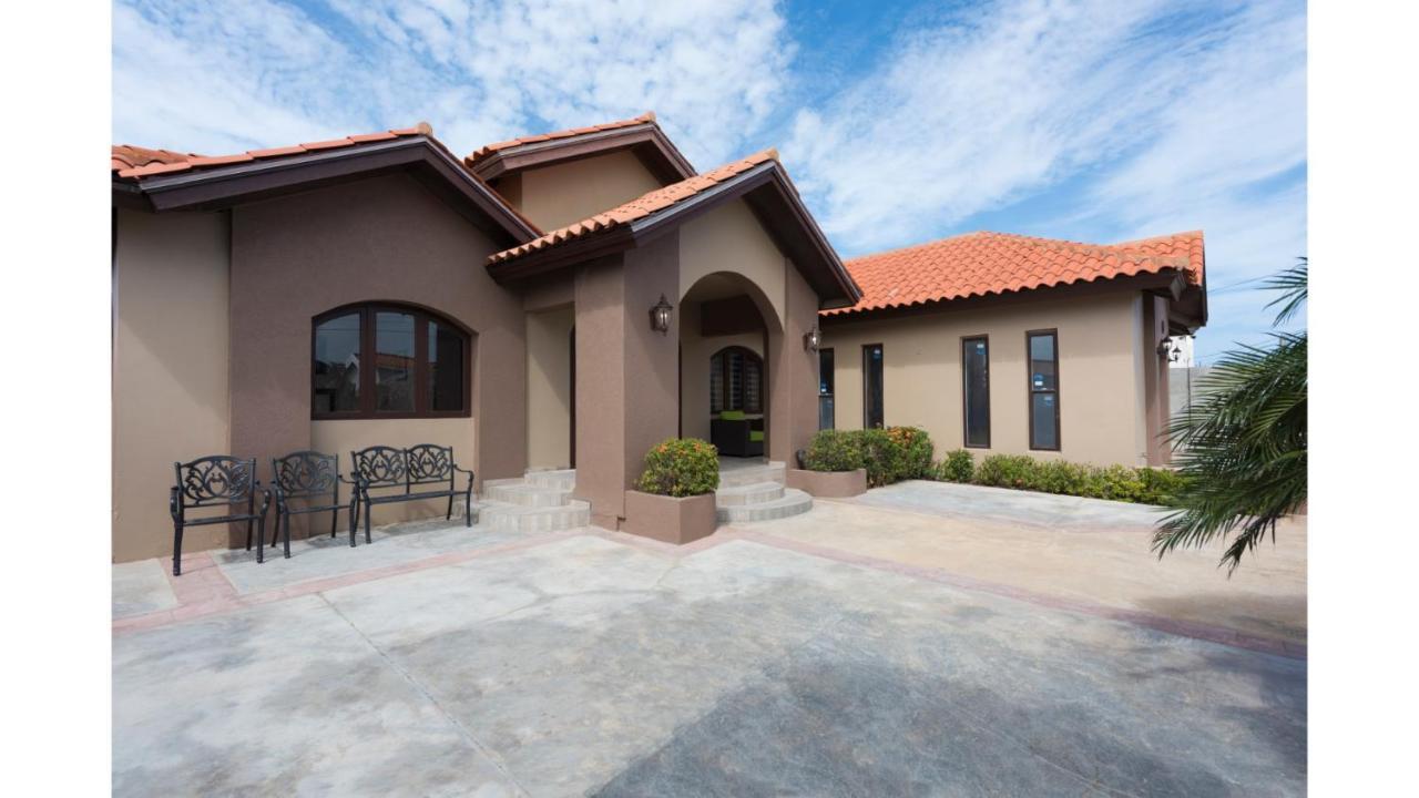 Aruba Palm Beach House Noord