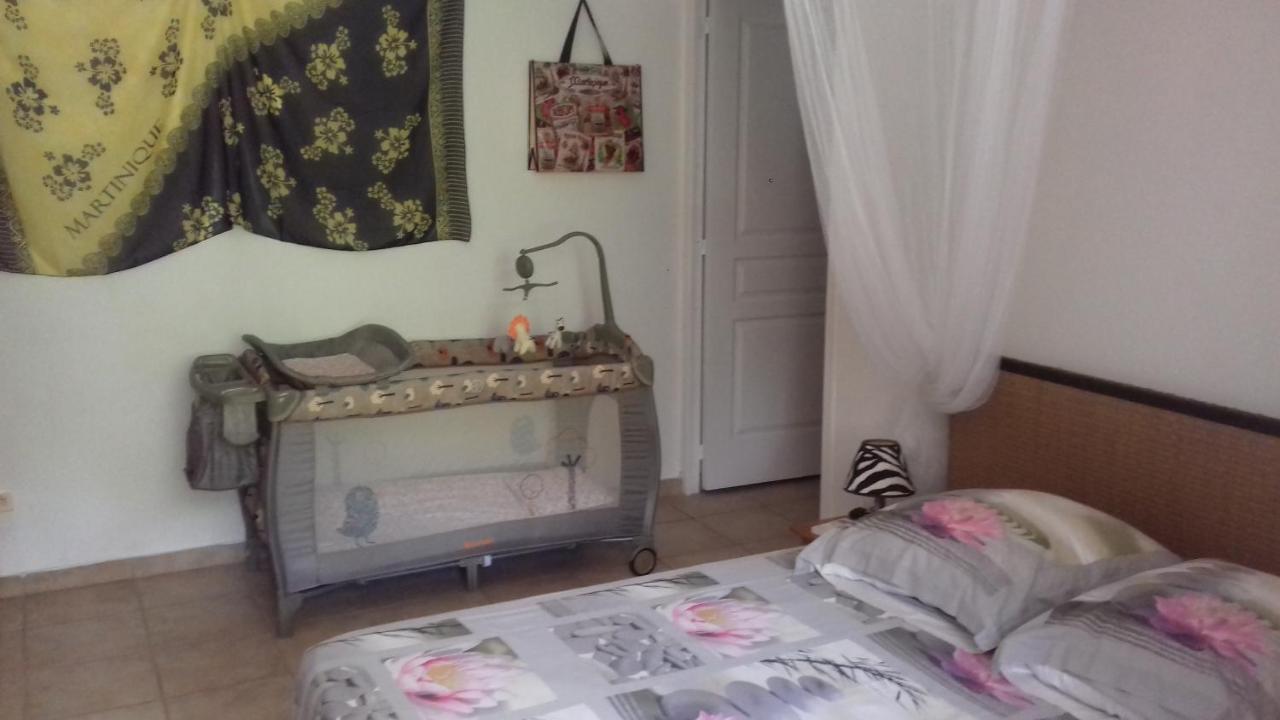 Holiday home T2 Kay Zanndoli *