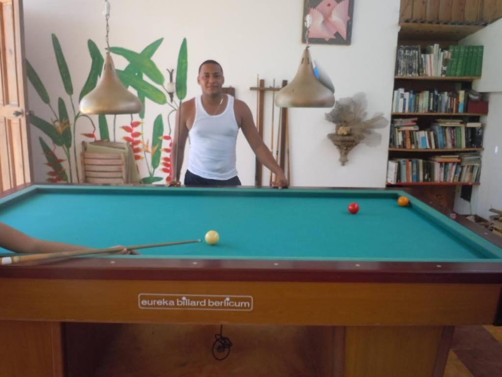El Flamboyan Aparthotel Las Terrenas