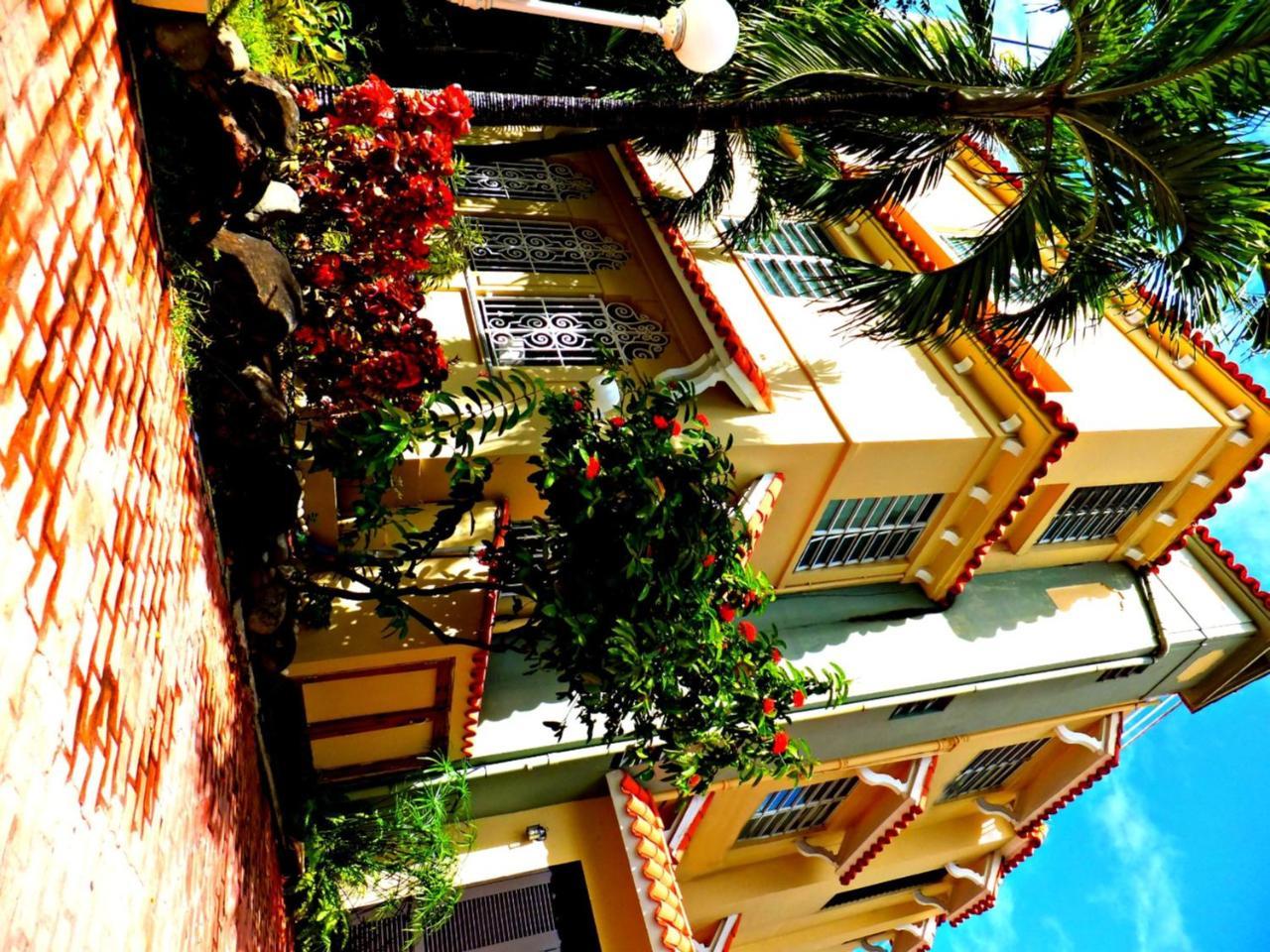 Canario Boutique San Juan