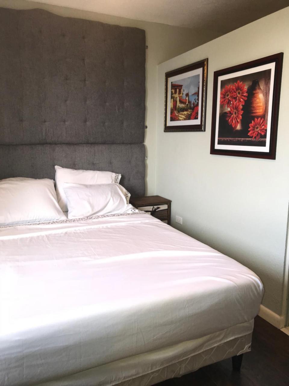 Apartamento Abacus Jamaica The Zana Kingston