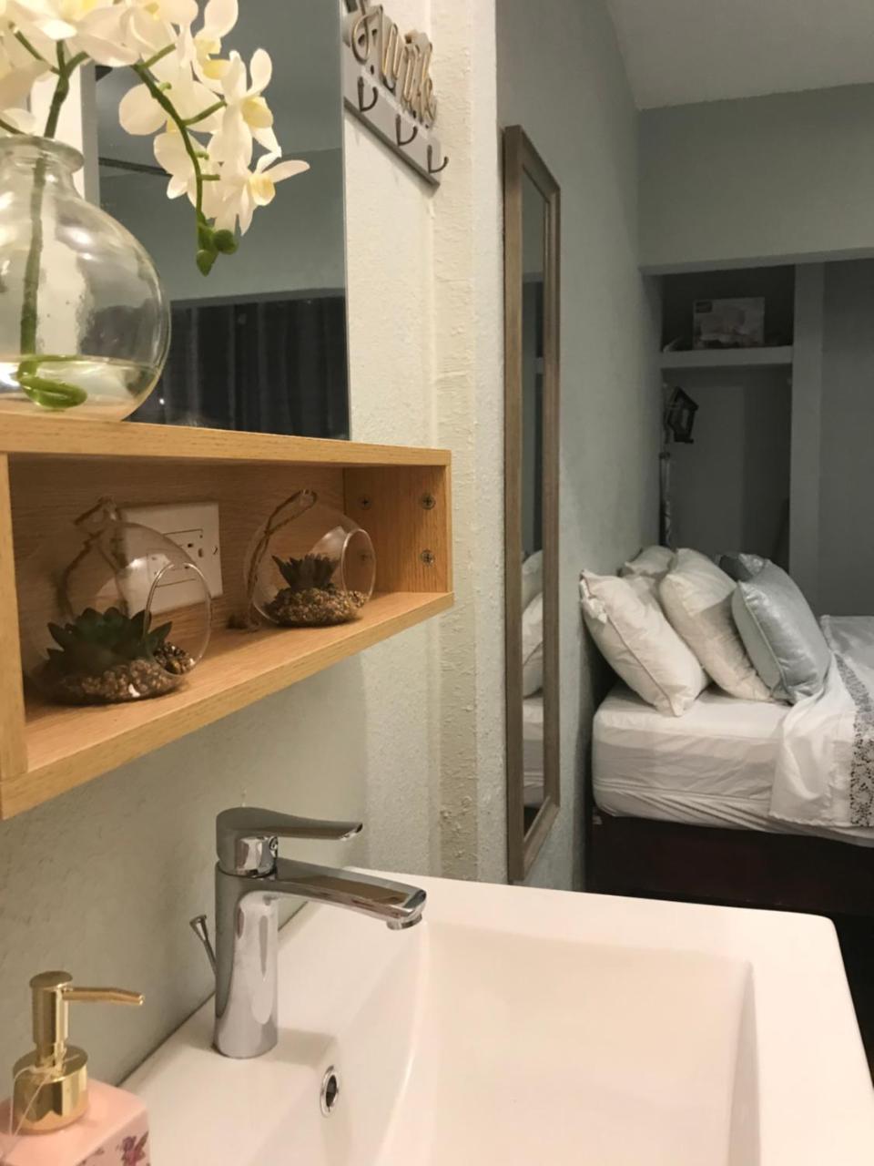 Abacus Jamaica The Zana Apartamento Kingston