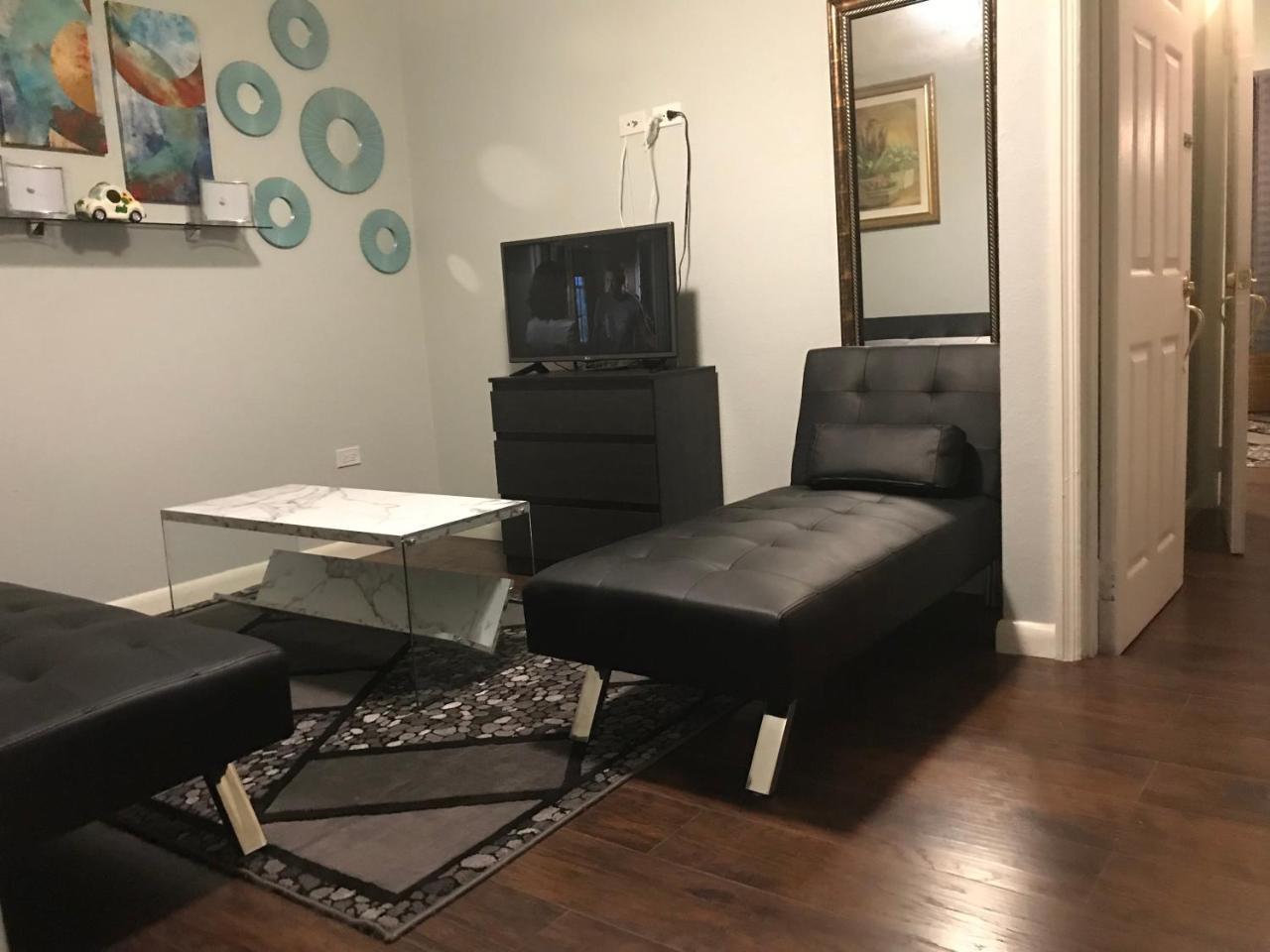 Apartamento Abacus Jamaica The Zana