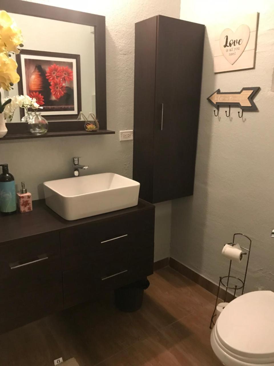 Apartamento Abacus Jamaica The Zana