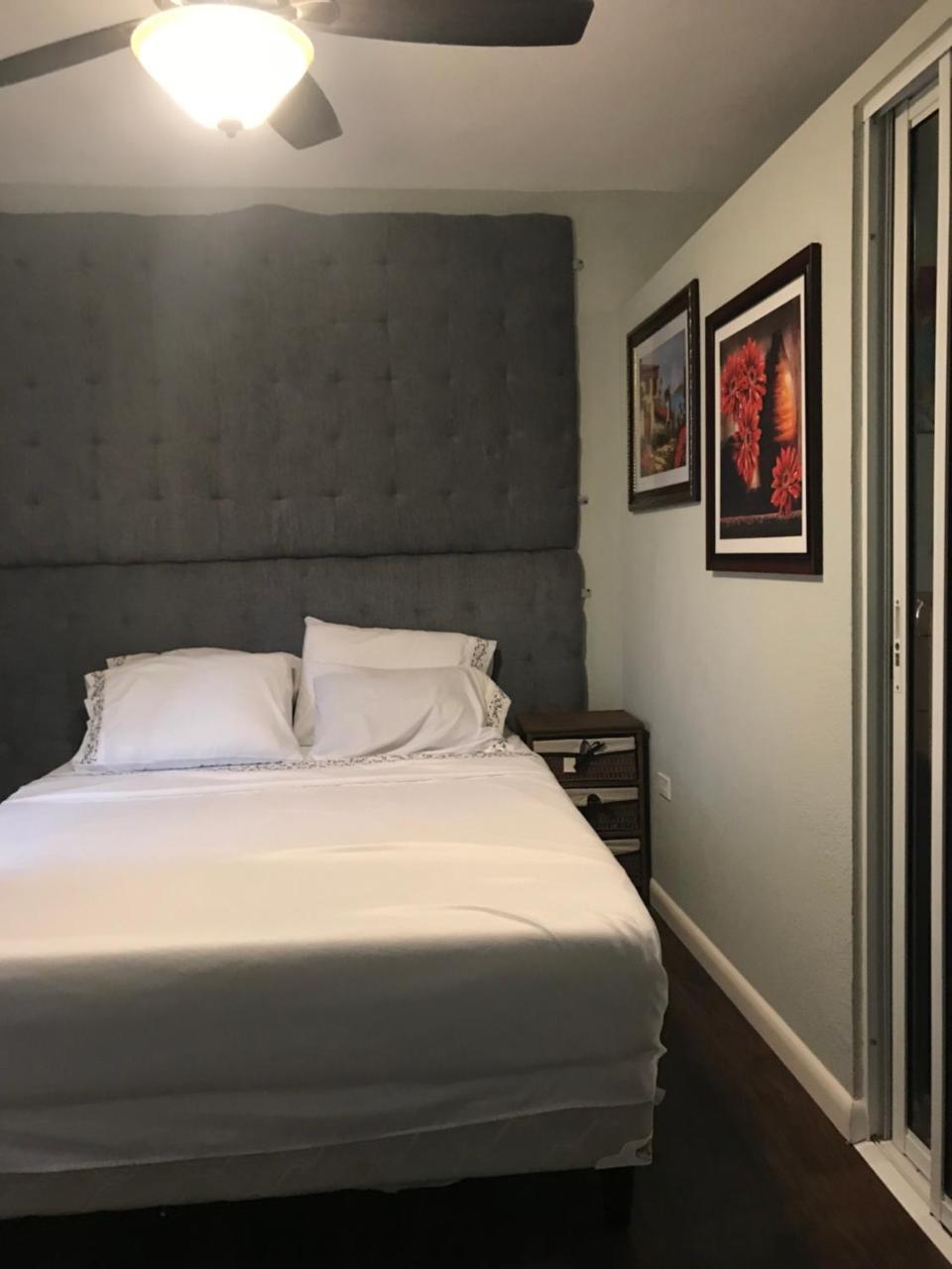 Abacus Jamaica The Zana Apartamento