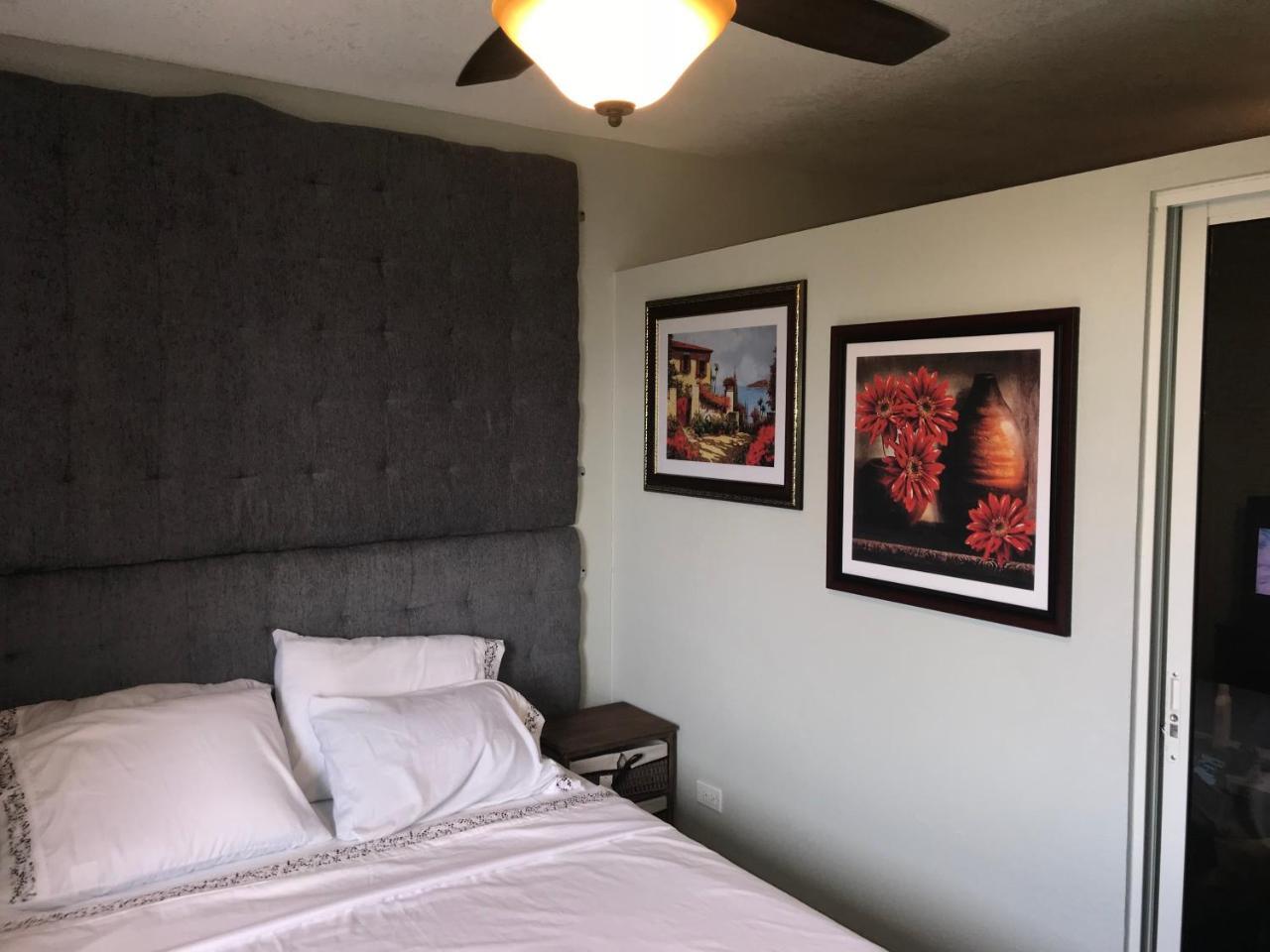 Abacus Jamaica The Zana Apartamento Kingston