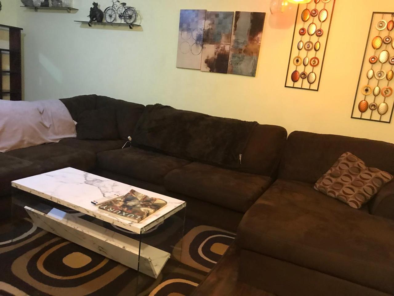 Apartamento Abacus Jamaica The Zana *