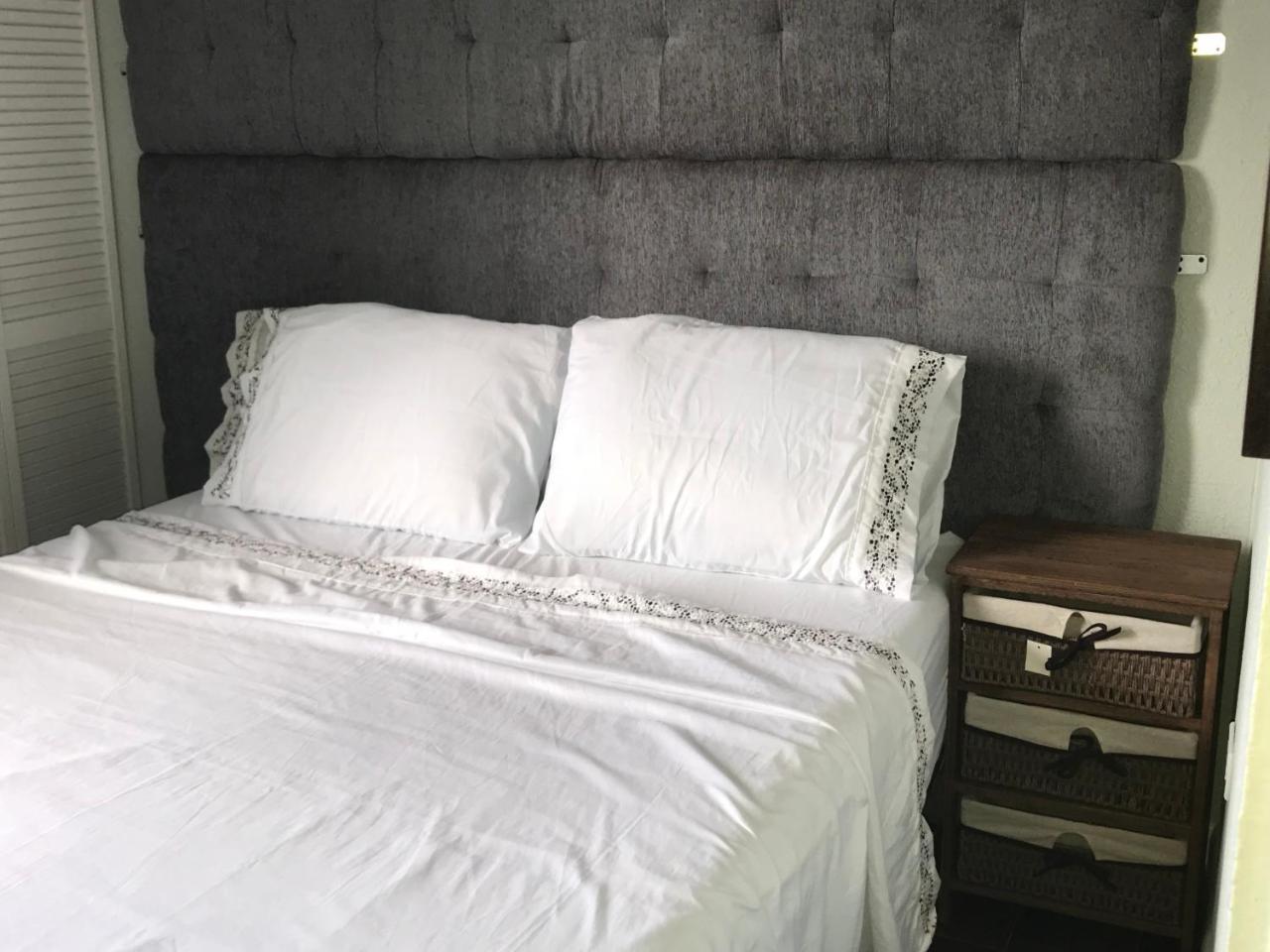 Abacus Jamaica The Zana Apartamento *