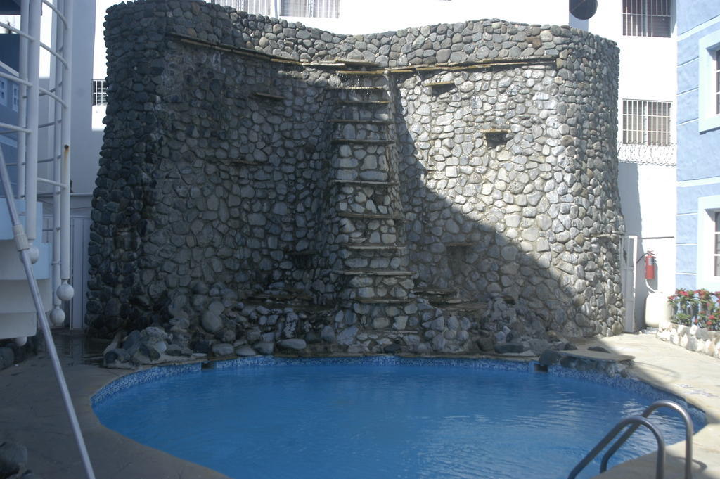 Apartamento Margarita *