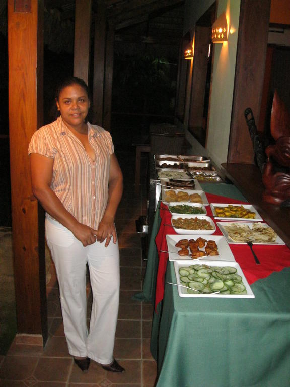 Hotel El Colibri 3*