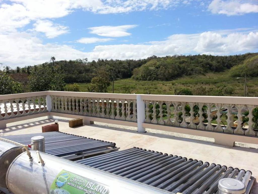 Marsana Casa de hóspedes Aguada