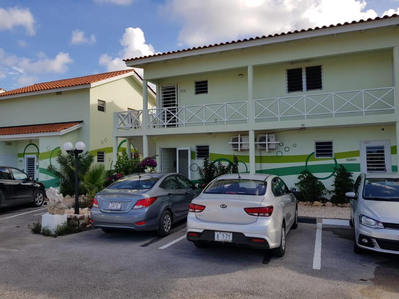 Holiday home Alifra Lagun