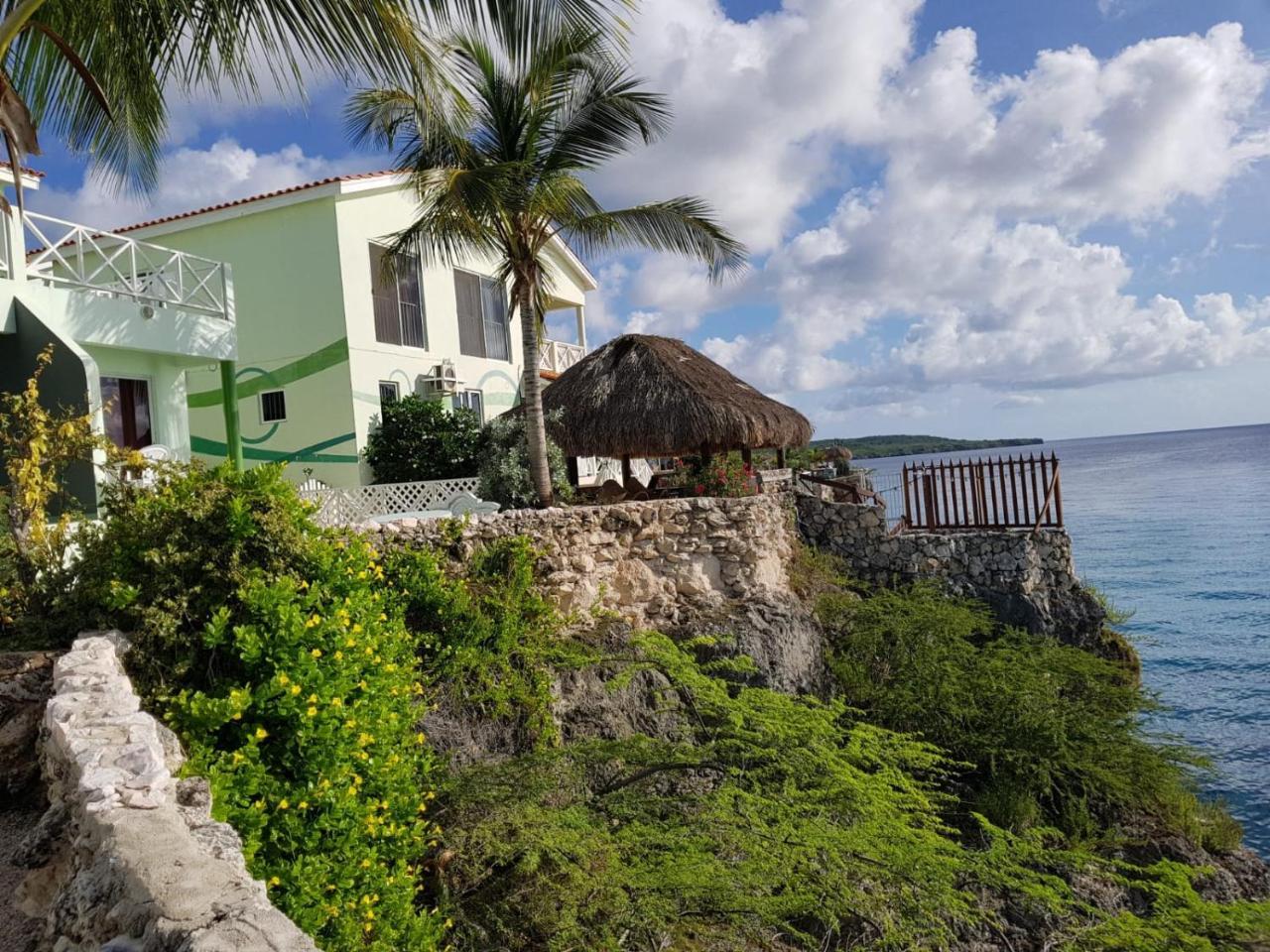 Alifra Holiday home Lagun
