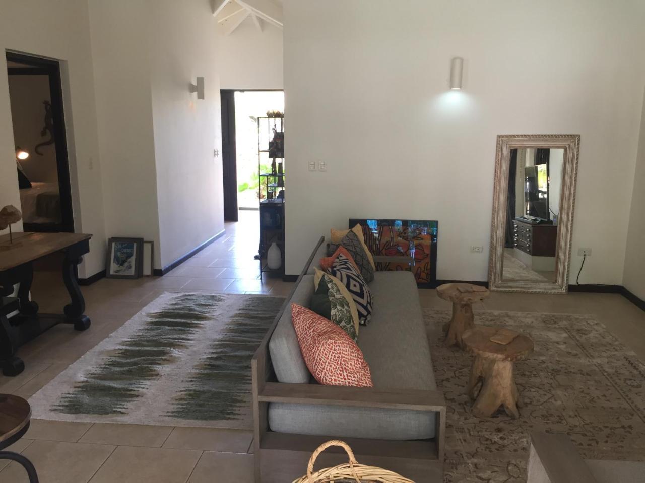 Villa Amanda *