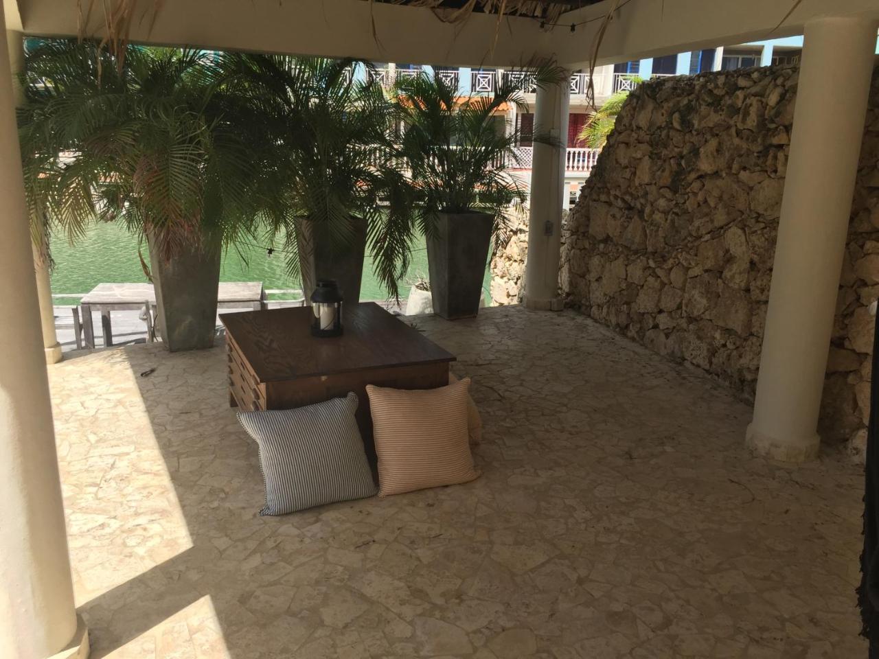 Villa Amanda *