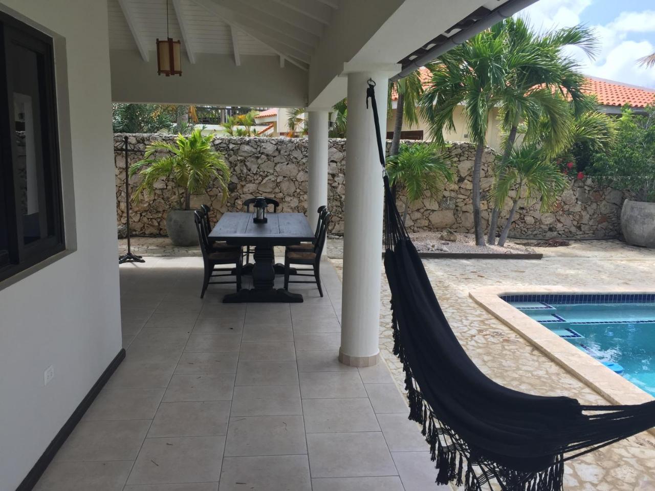 Villa Amanda Playa