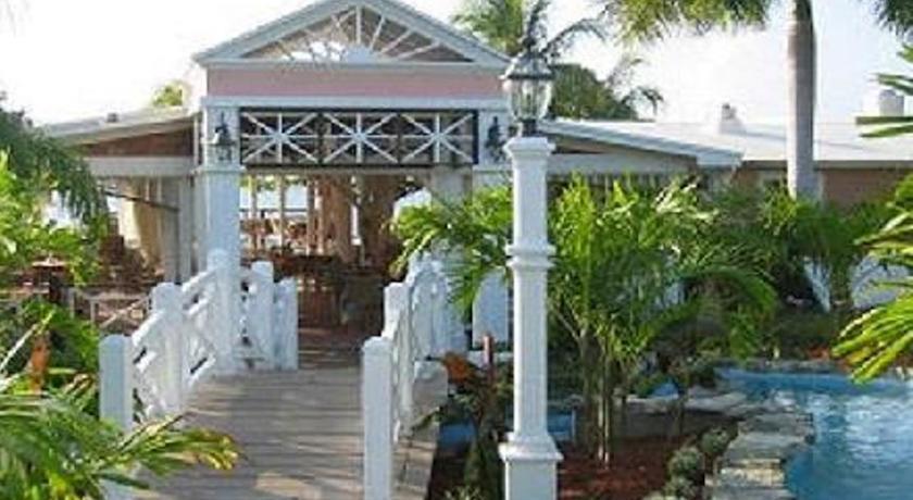 Chenay Bay Beach 3*