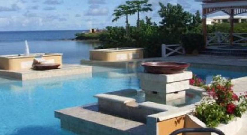 Resort Chenay Bay Beach Christiansted