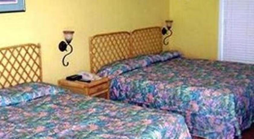 Chenay Bay Beach Resort Christiansted