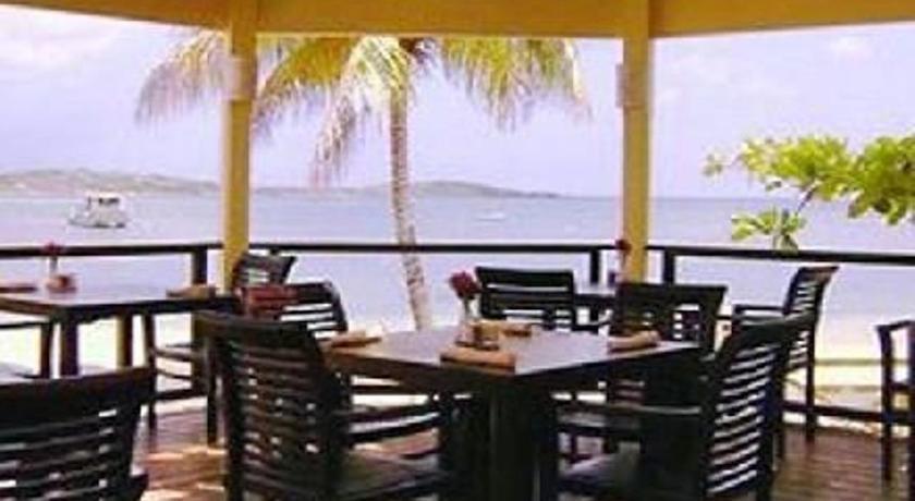 Resort Chenay Bay Beach 3*
