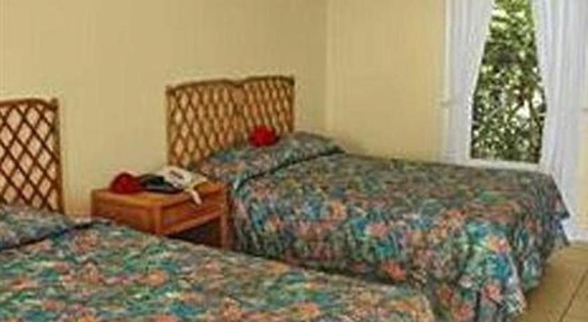 Chenay Bay Beach 3* Christiansted