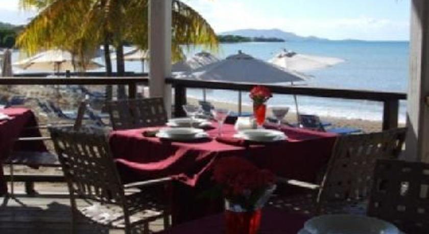 Chenay Bay Beach Christiansted