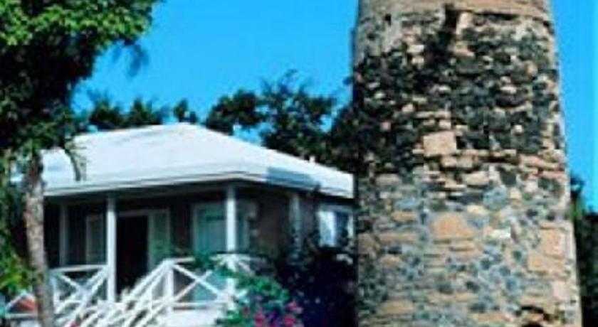 Chenay Bay Beach 3* Christiansted