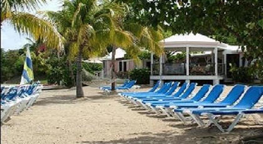 Chenay Bay Beach Resort