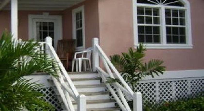 Chenay Bay Beach 3* Christiansted