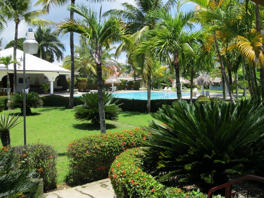Hotel El Colibri