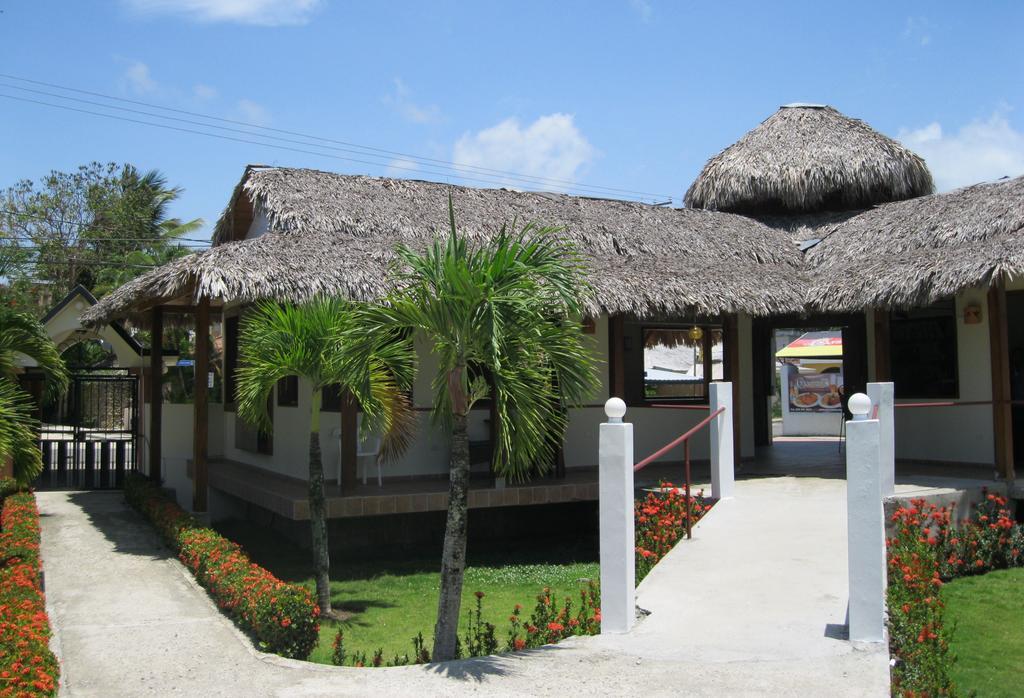 El Colibri Hotel 3*