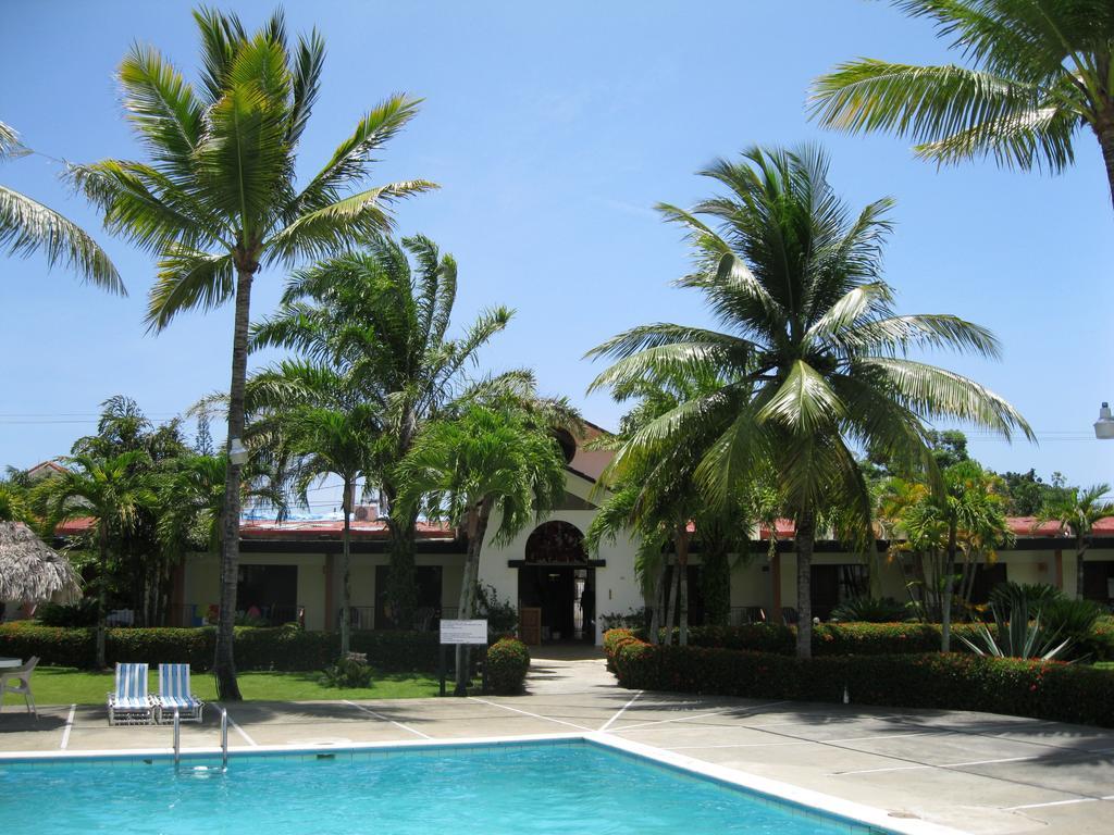 Hotel El Colibri Sosua