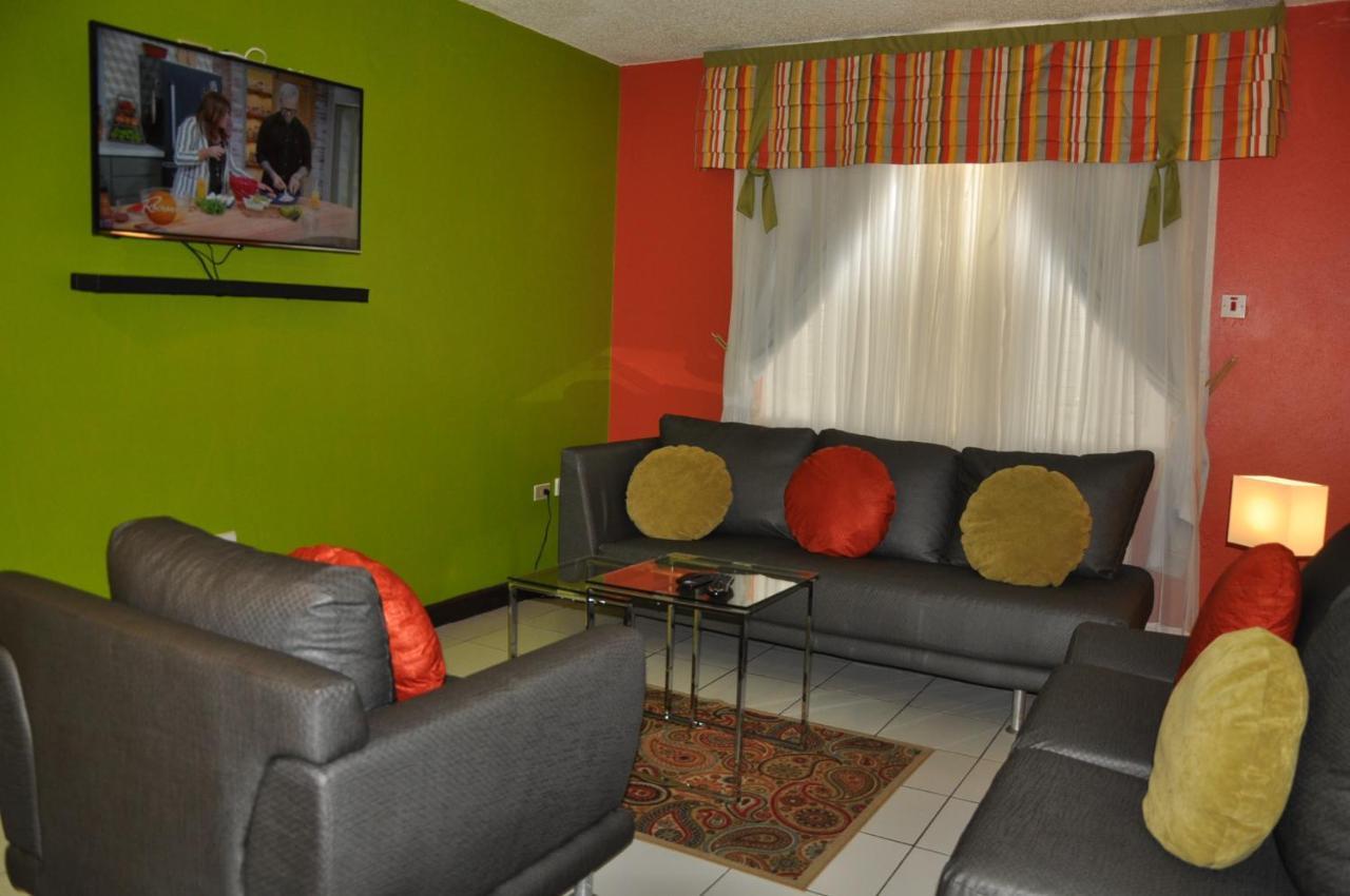 Apartamento Penthouse A25 Sandcastles *