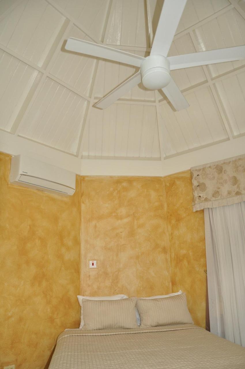 Penthouse A25 Sandcastles * Ocho Rios