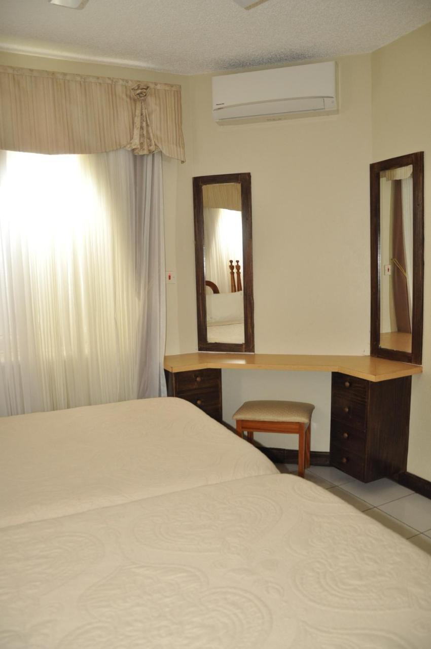 Apartamento Penthouse A25 Sandcastles Ocho Rios