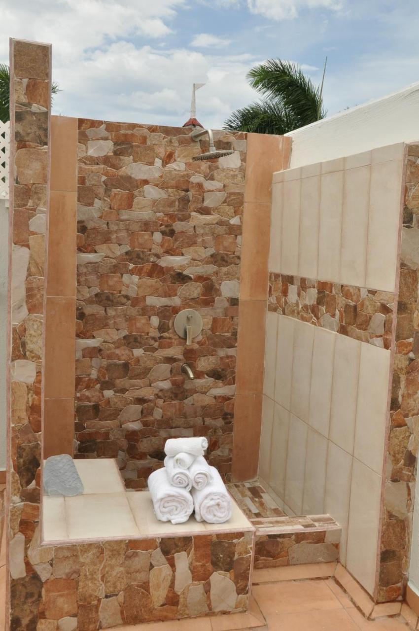Apartamento Penthouse A25 Sandcastles *