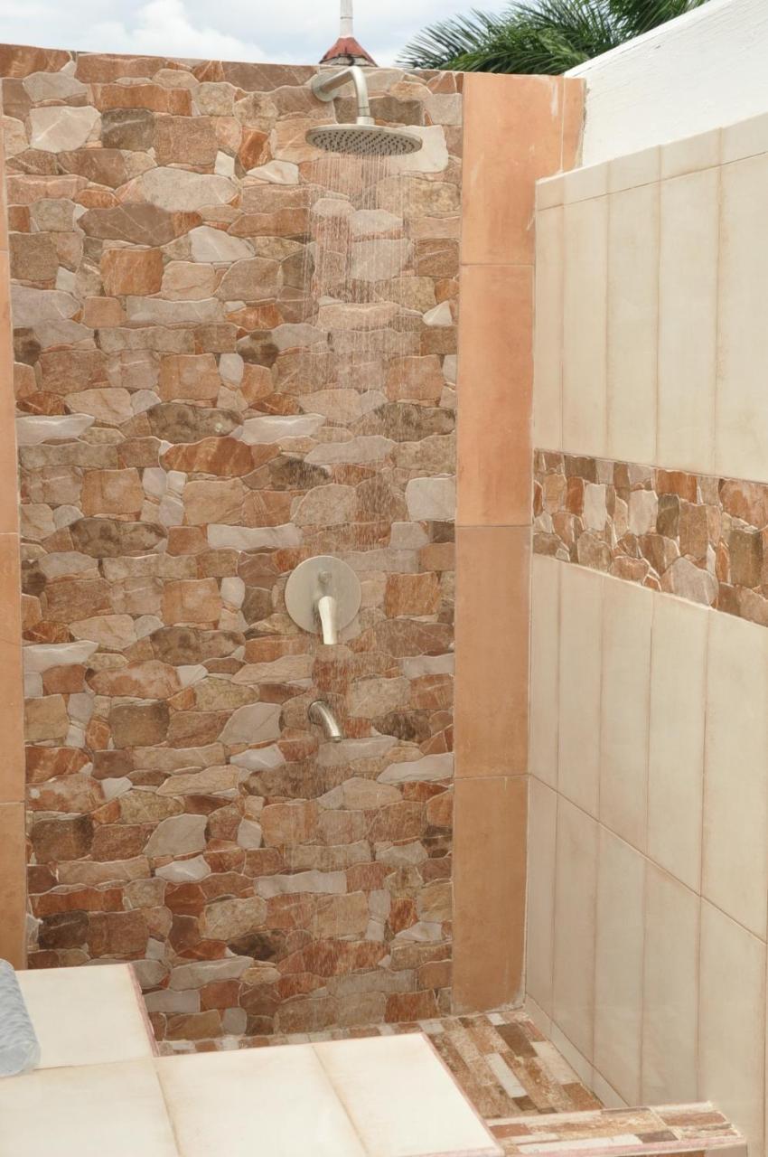 Penthouse A25 Sandcastles Apartamento *