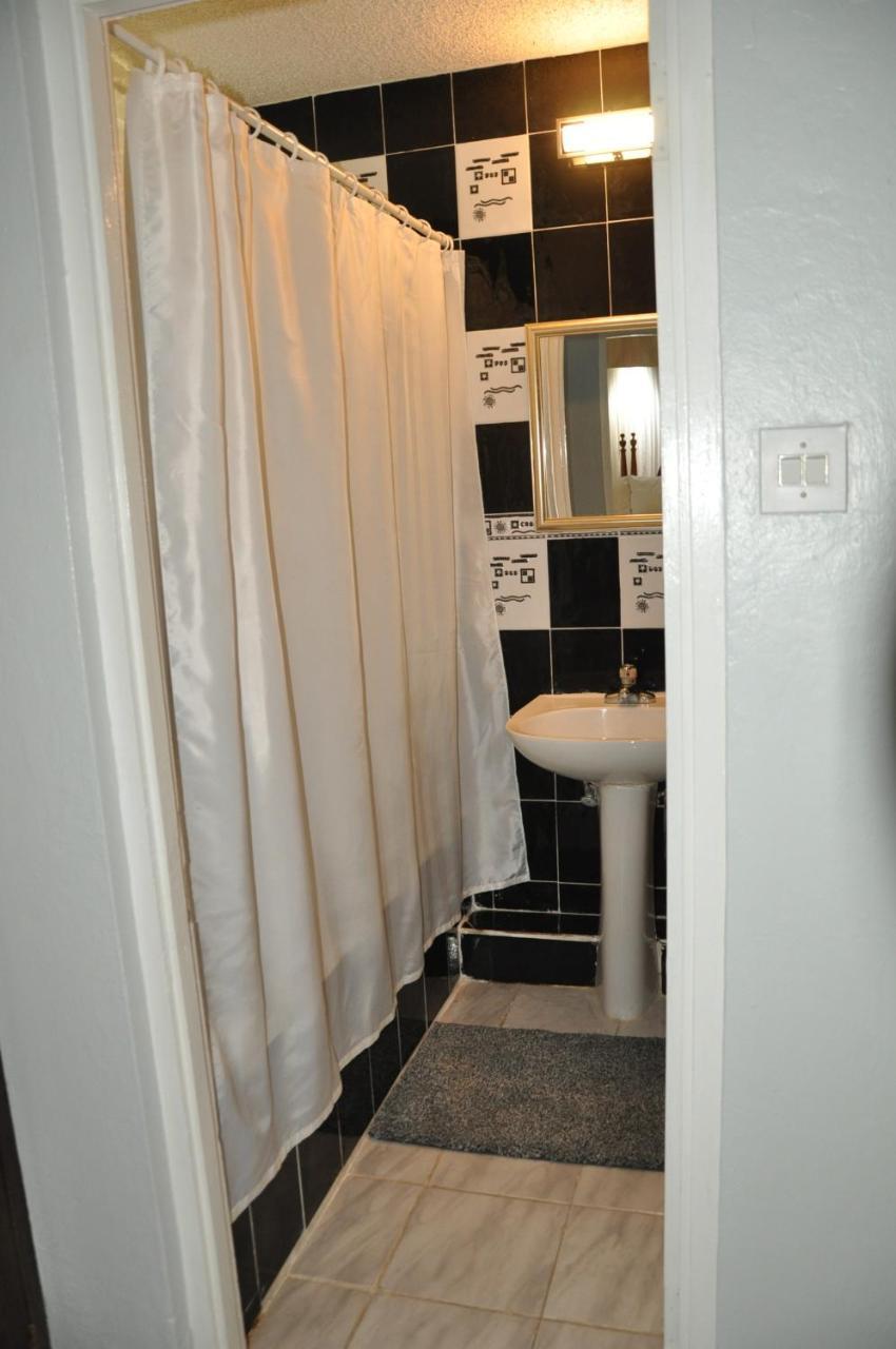 Penthouse A25 Sandcastles Apartamento