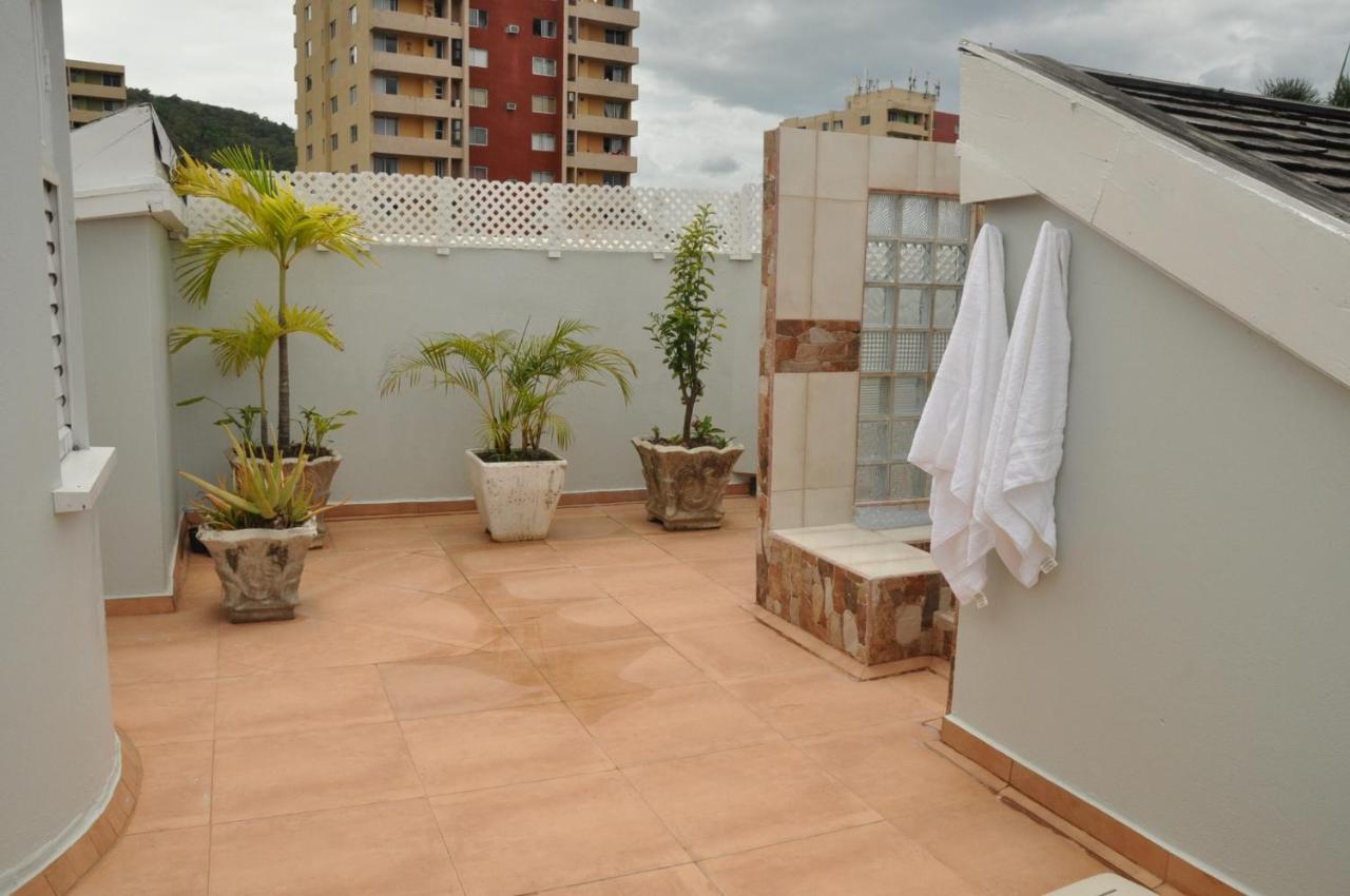 Apartamento Penthouse A25 Sandcastles Ocho Rios
